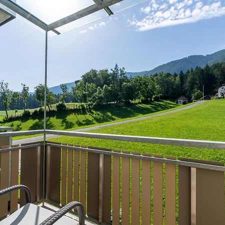 ブルーニコ Garni Schorneck Bed & Breakfast エクステリア 写真