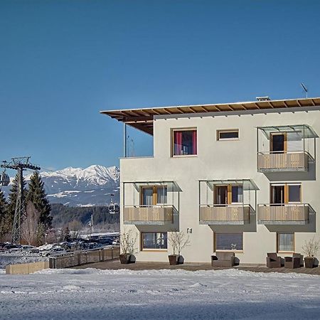 ブルーニコ Garni Schorneck Bed & Breakfast エクステリア 写真